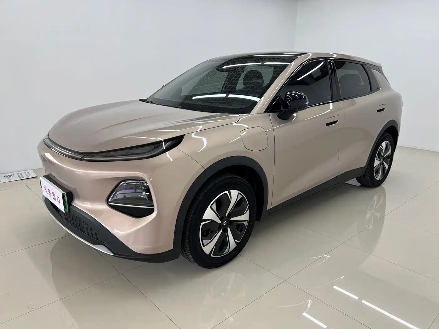 Changan Qiyuan Q05 2025