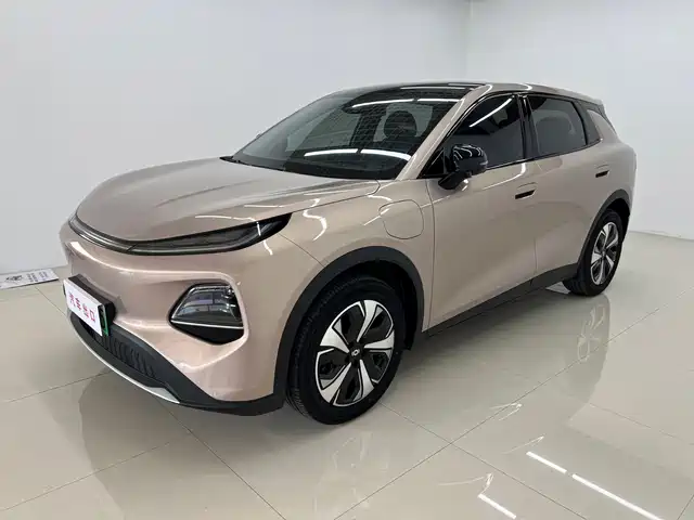  Changan Qiyuan Changan Qiyuan Q05
