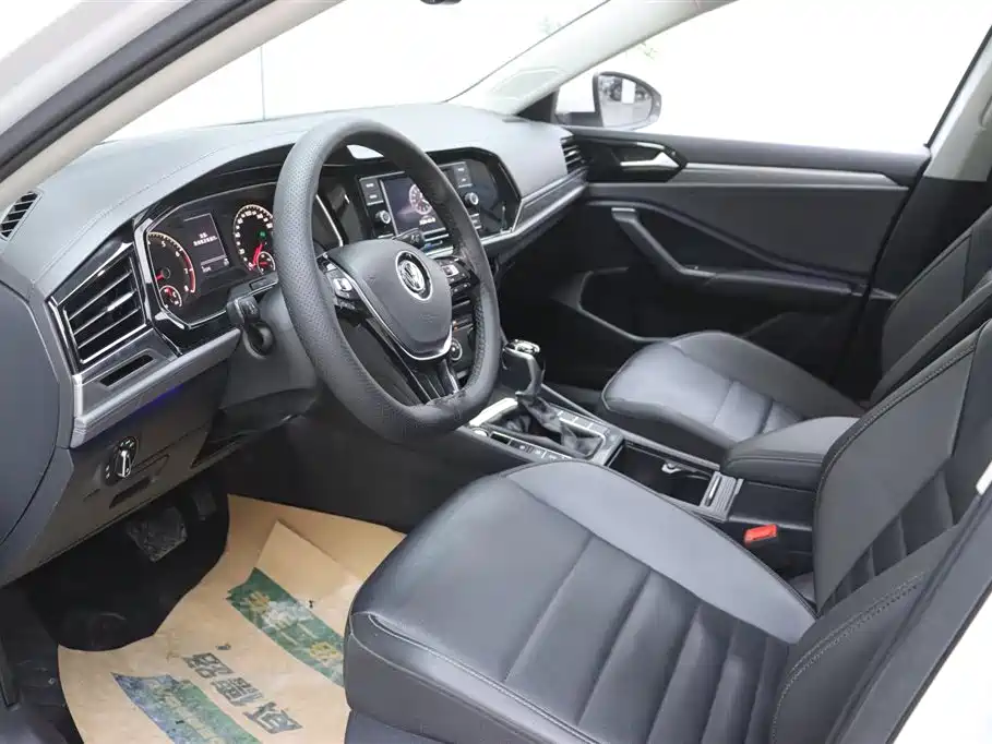 Volkswagen Sagitar 2020 280TSI DSG Comfort China VI фото 14