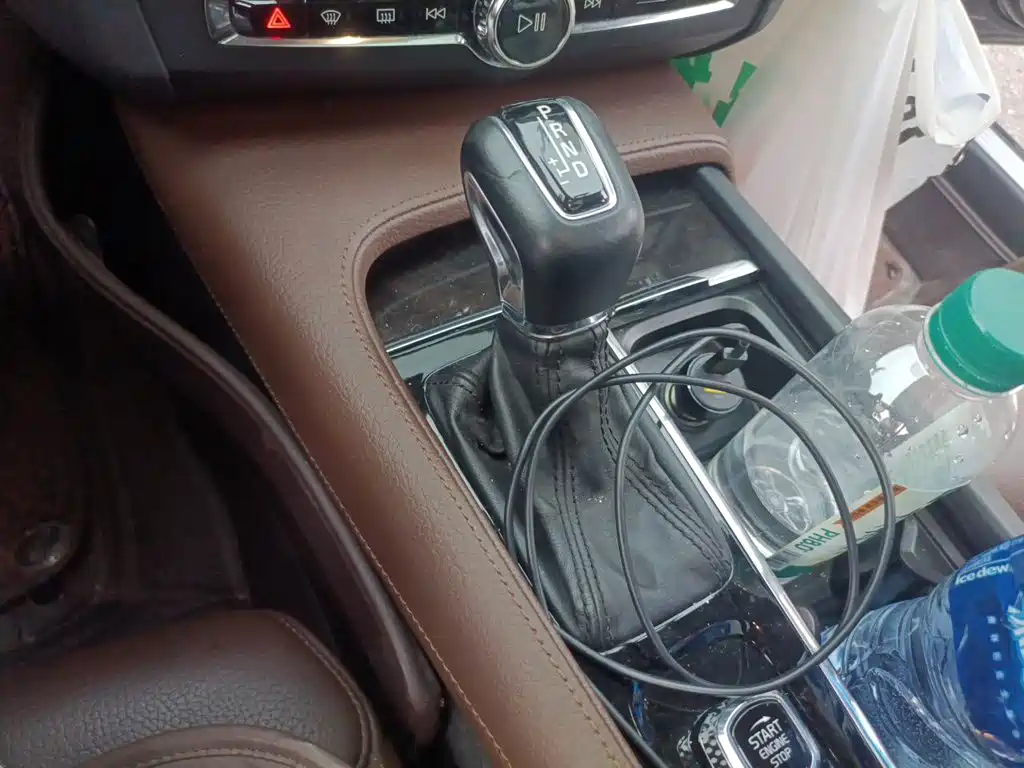 Volvo S90 2017 2017 T4 Inscription