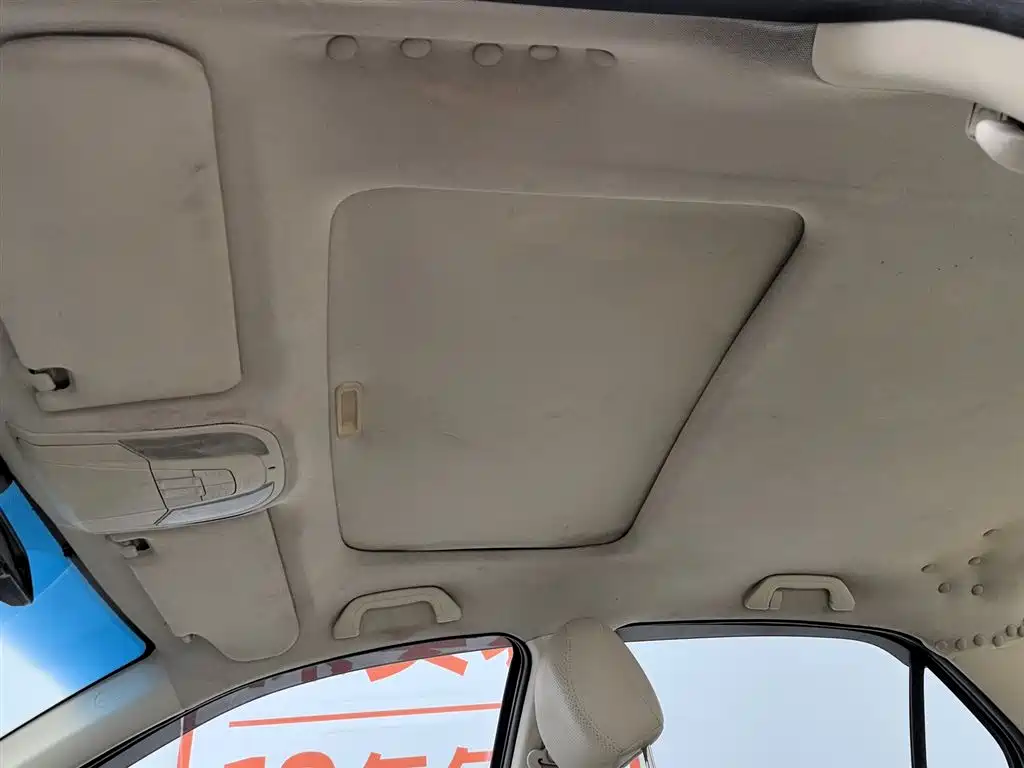 BYD Surui 2013 1.5TID Automatic Luxury фото 14