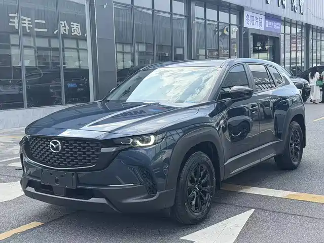 Mazda CX-50 Xingye 2023 2.0L Leading Edition