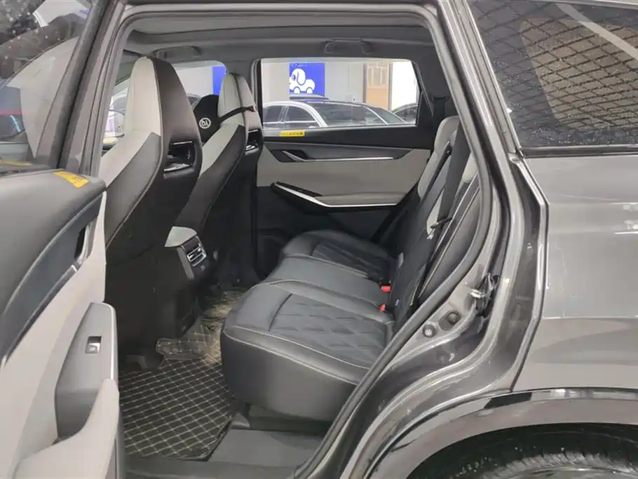 CHANGAN CS75 PLUS