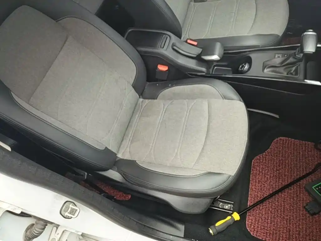 CITROEN C3-XR