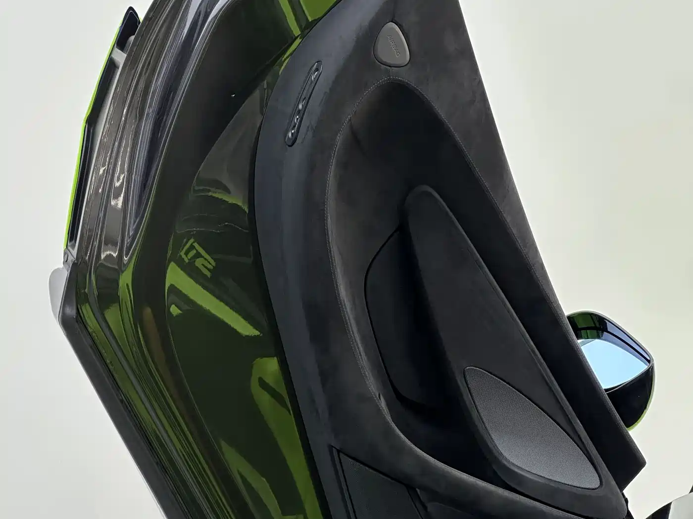 McLaren 600LT 2020 2019 3.8T Spider