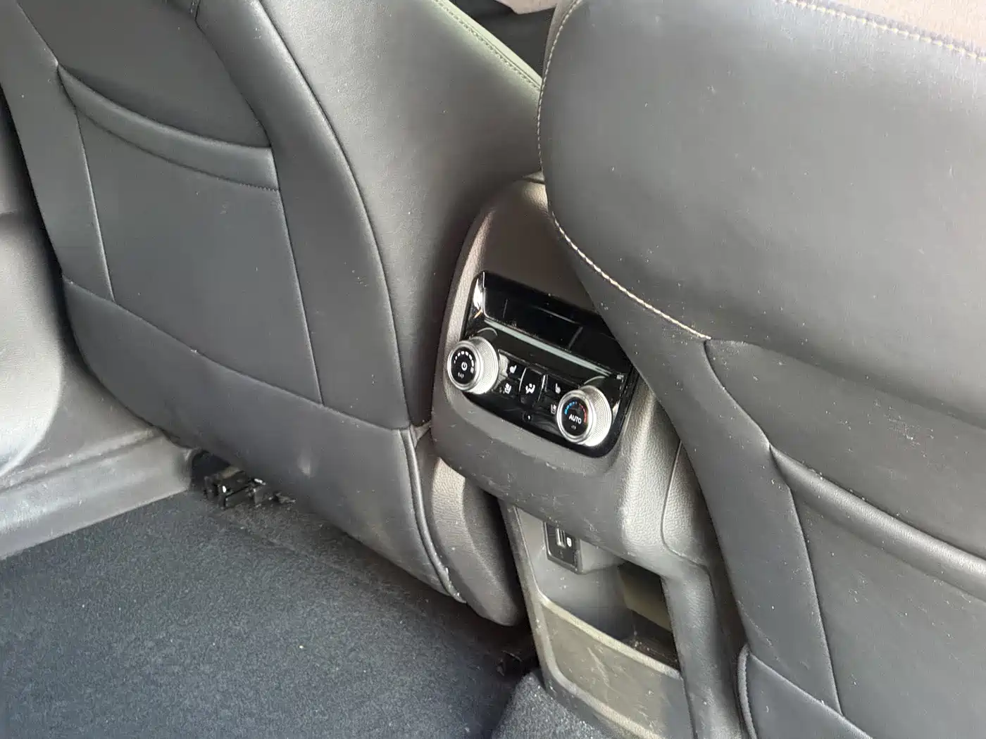 Ford Territory 2024 2023 EcoBoost 225 Premium 7-Seater (2/2/3)