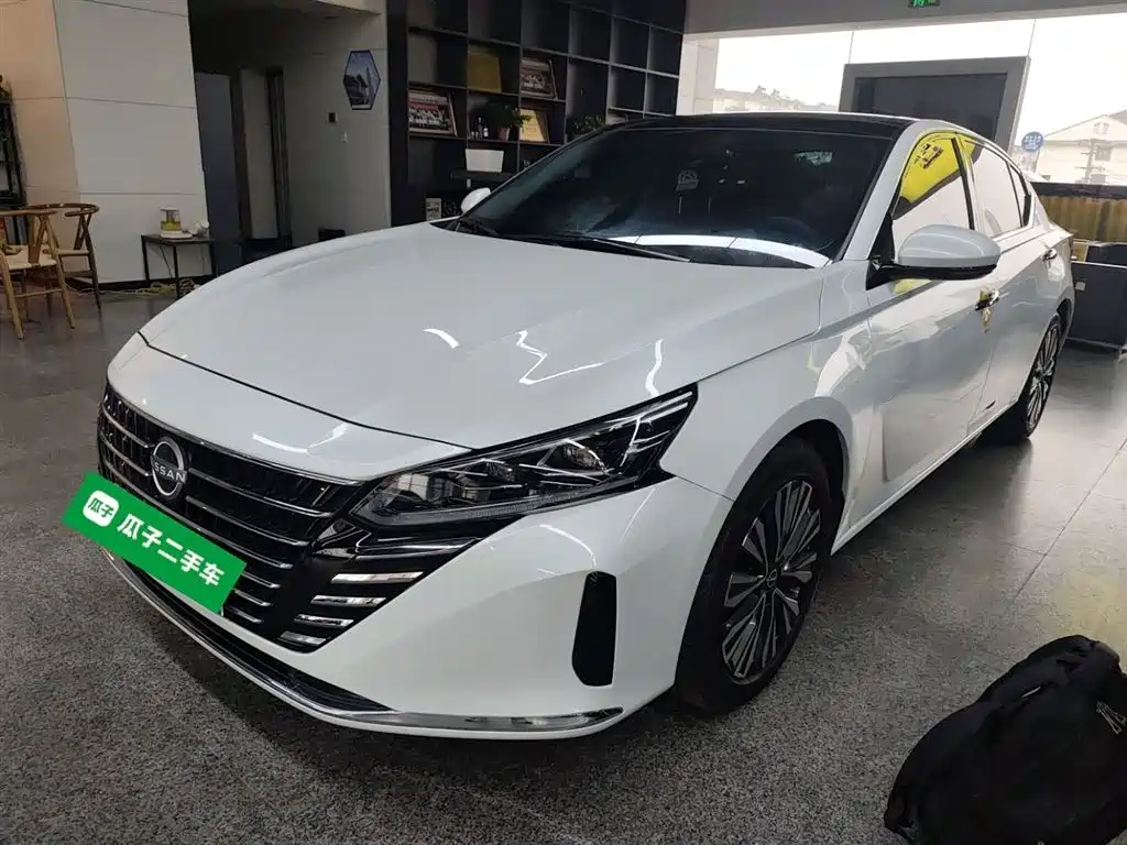 Nissan Teana 2022 2.0L XL-TLS Comfort Edition