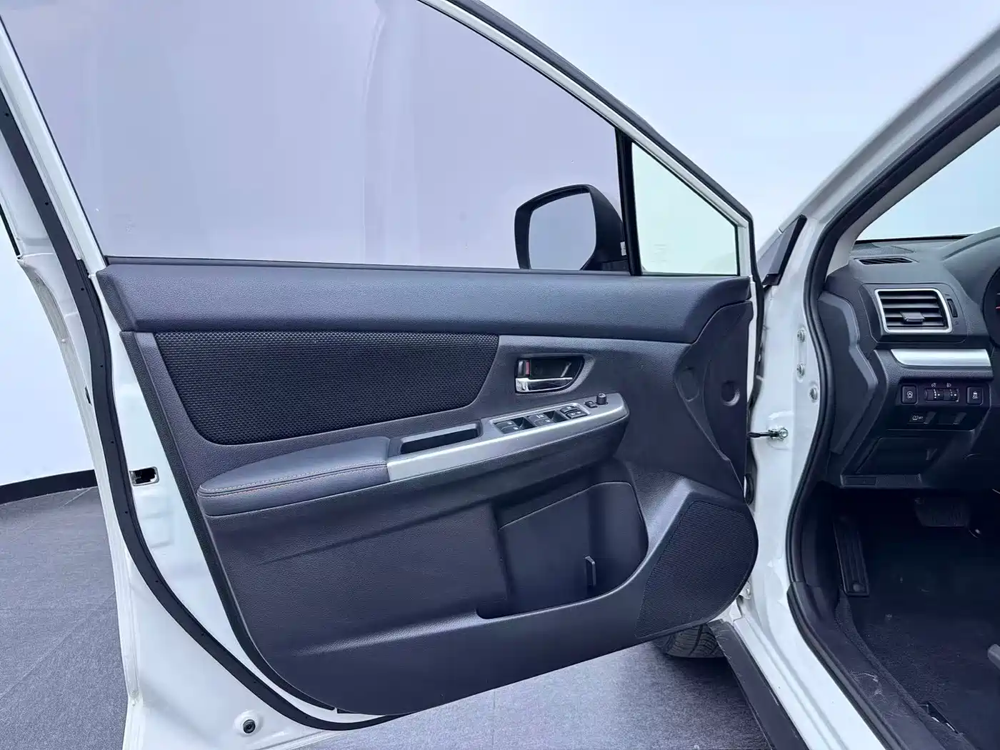 Subaru XV 2017 2017 2.0i Comfort Navigation Edition