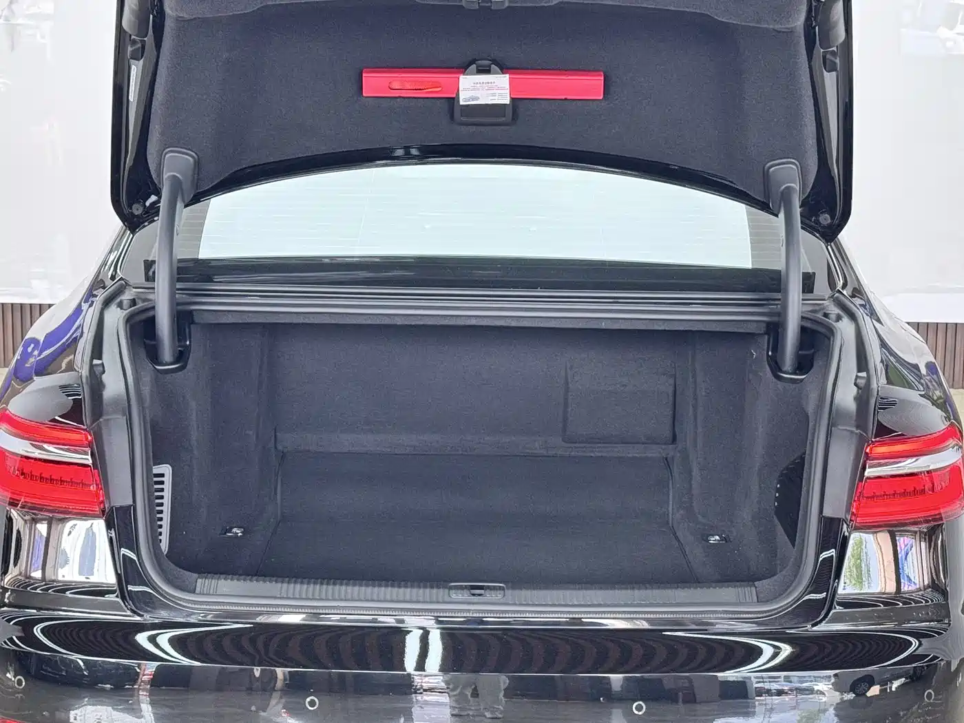 Audi A8 2019 Plus A8L 50 TFSI quattro Comfort фото 7