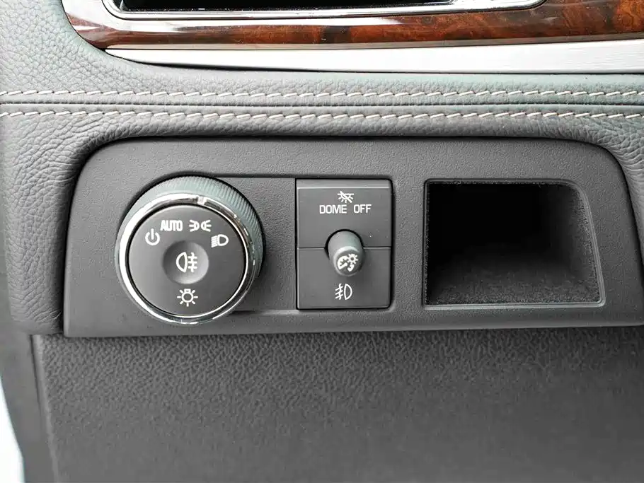 Cadillac Escalade 2014 2013 6.2L ESV Platinum Extended