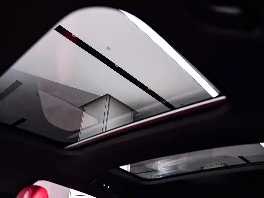 Porsche Panamera 2026