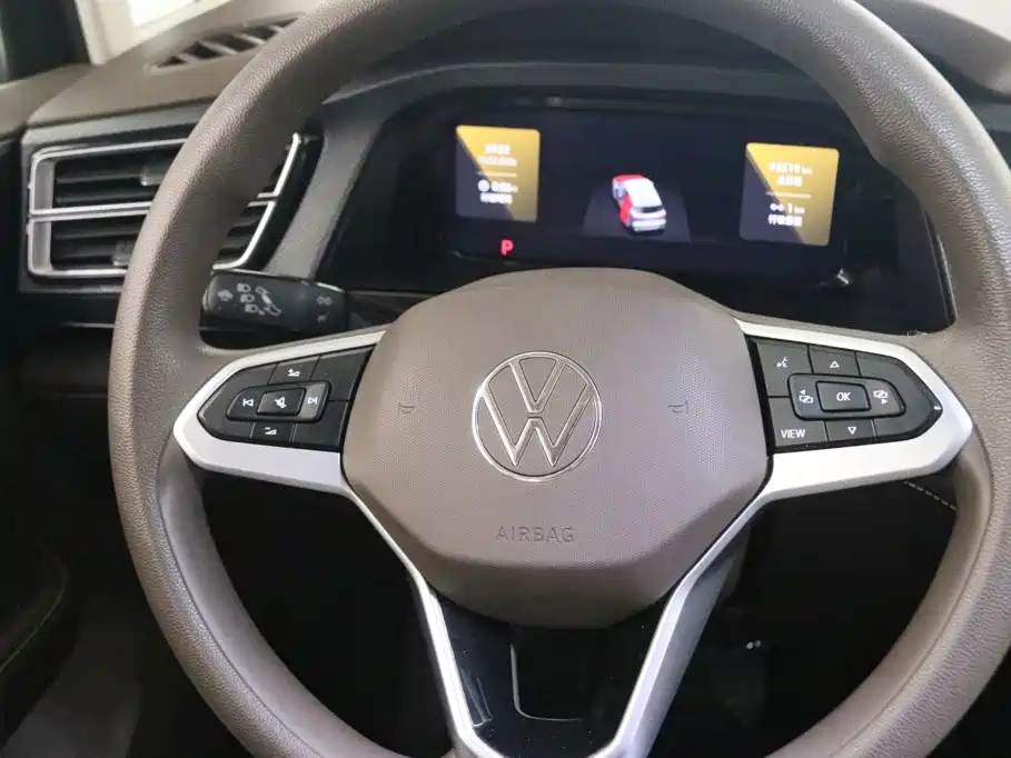 Volkswagen Viloran 2024 2024 330TSI Business Edition