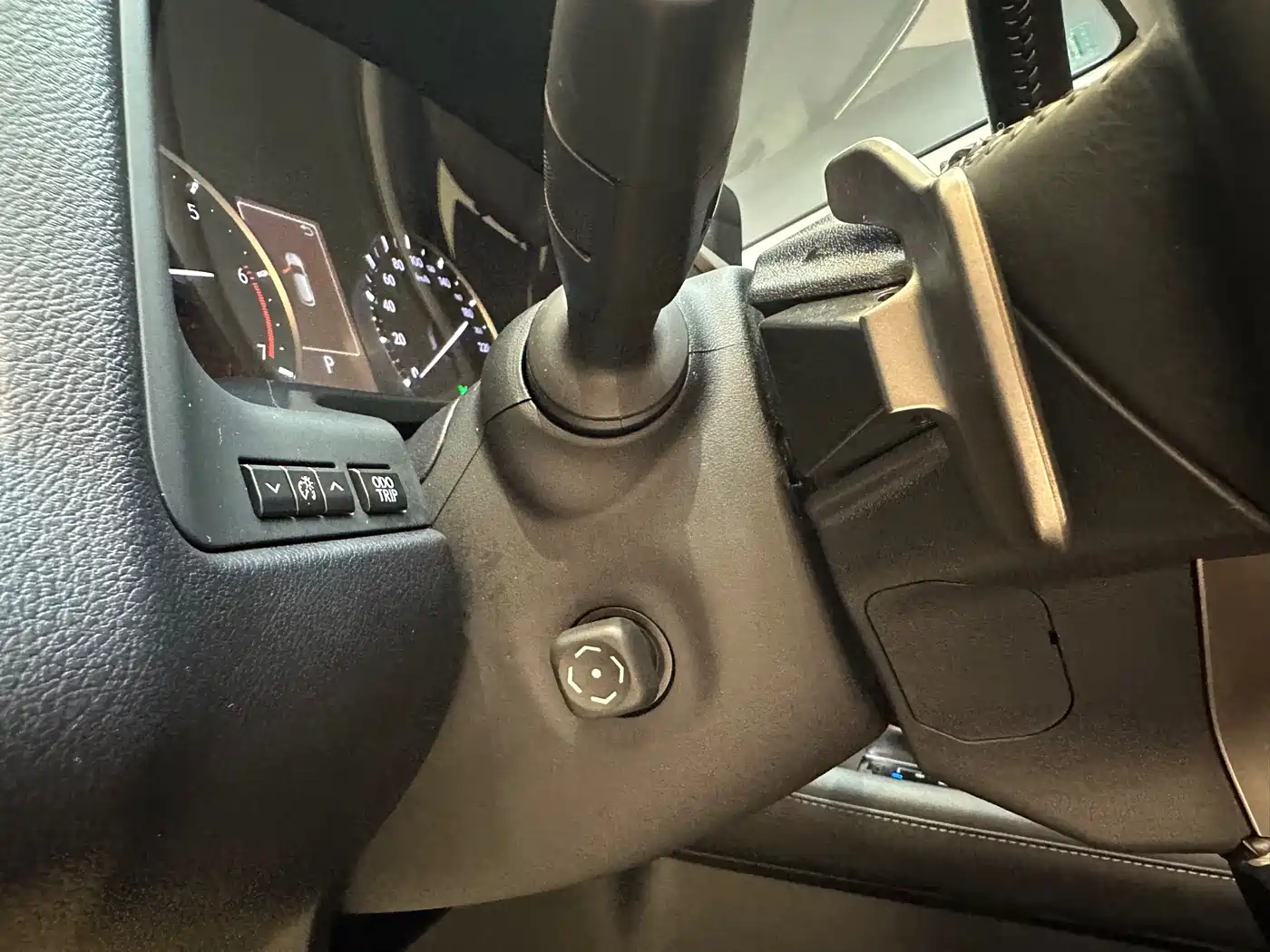 Lexus RX 2020 300 2WD Elite Edition China VI фото 7