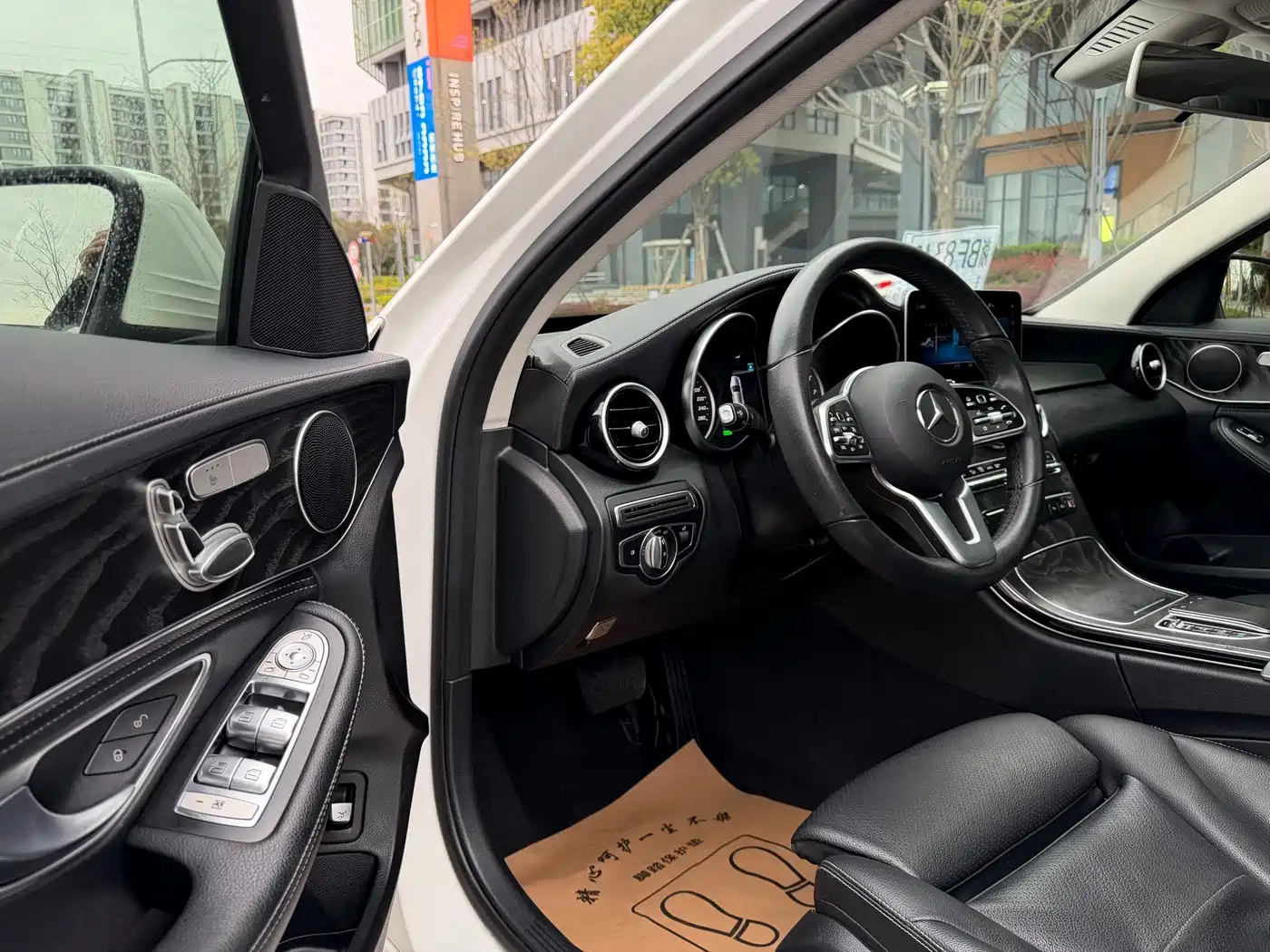 Mercedes-Benz C-Class 2019 C 260 L Sport фото 4