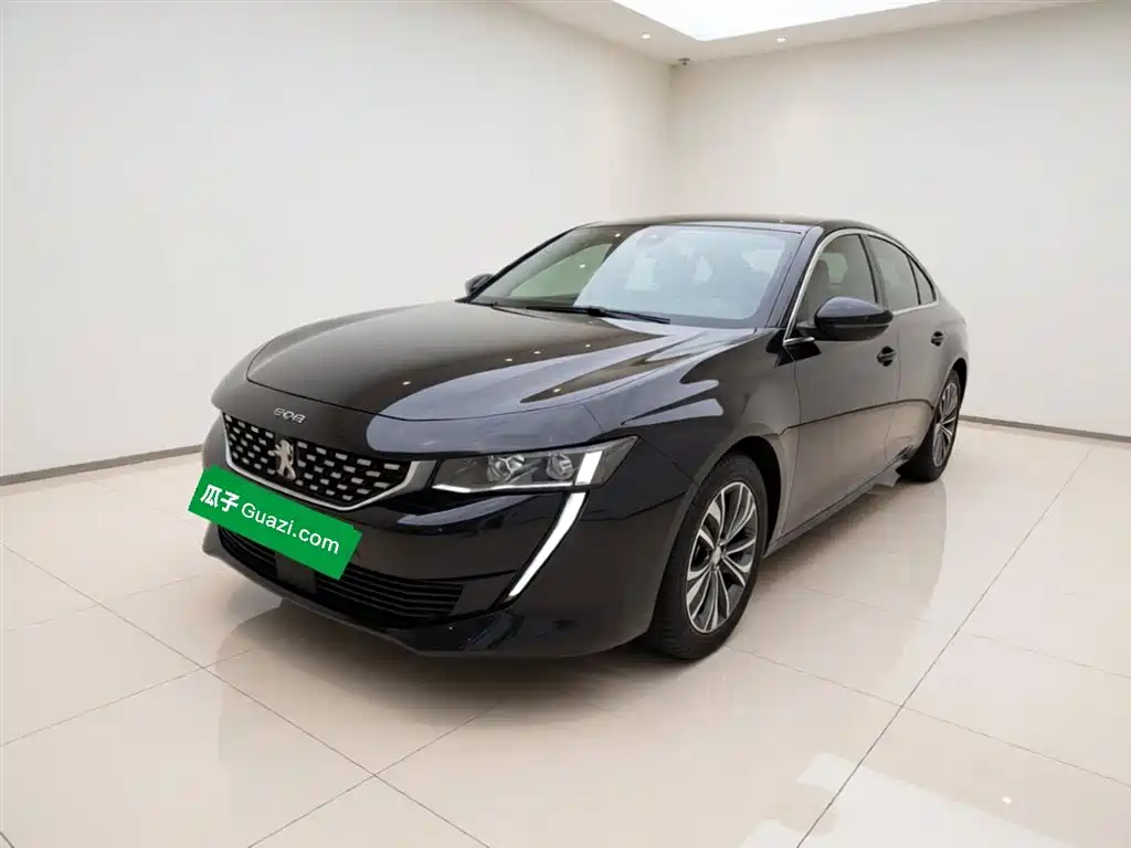 Peugeot 508 2022 508L 400THP PureTech Driving Control Edition