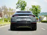 Фото 4 - Lamborghini Urus