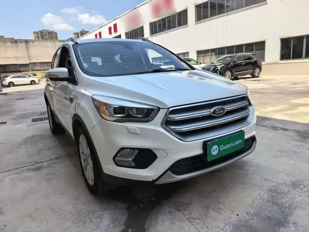 Photo 4 - Ford Kuga