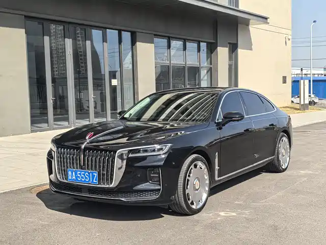 Hongqi HONGQI H9