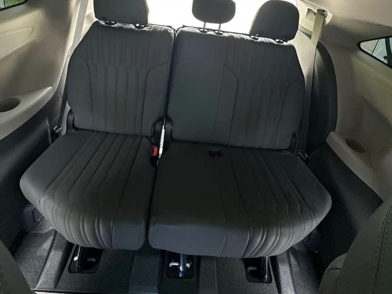 Toyota Granvia 2024 2024 2.5L Hybrid Comfort