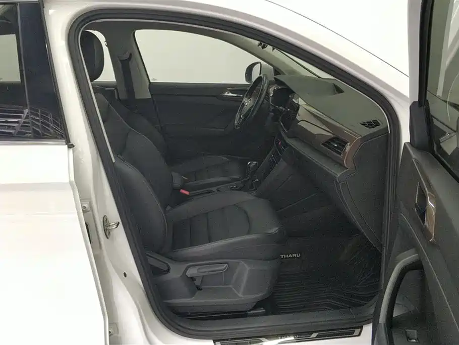 Volkswagen Tharu 2021 280TSI 2WD Luxury Plus фото 8