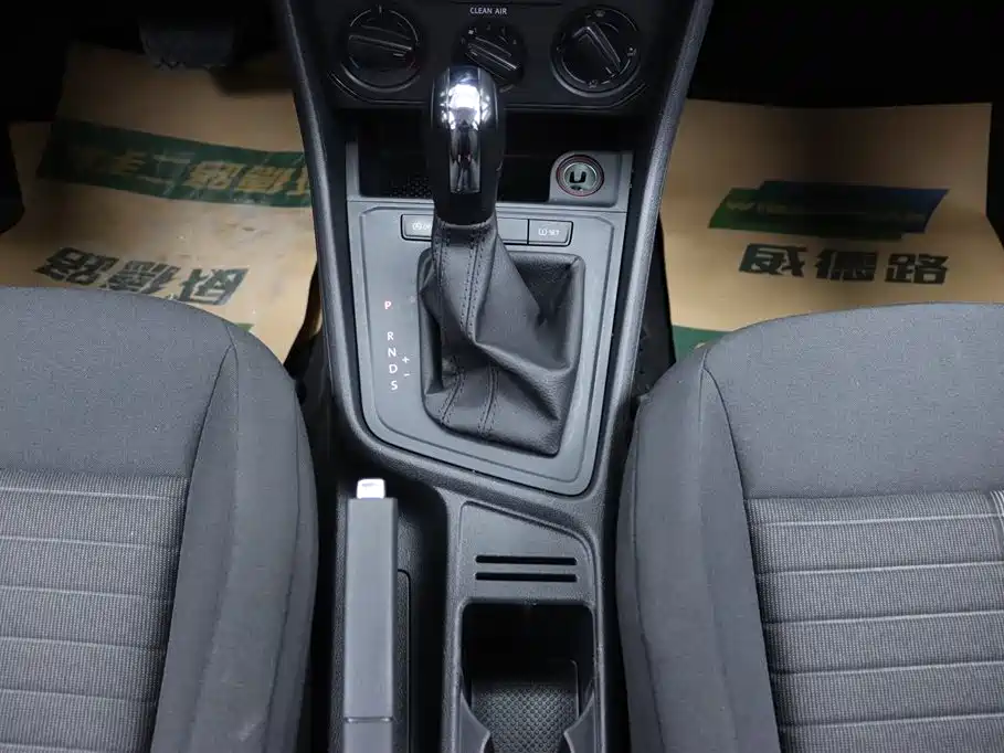 Volkswagen Lavida 2019 Lavida Start 1.5L Auto Trend (China VI) фото 24