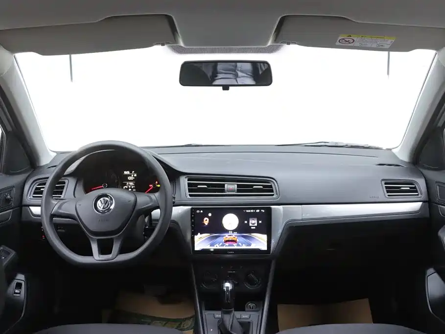 Volkswagen Lavida 2019 Lavida Start 1.5L Auto Trend (China VI) фото 21