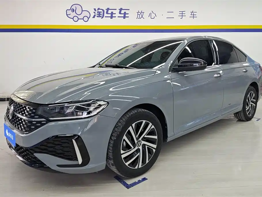Volkswagen Lavida 2023 Model 300TSI DSG Starlight Leading Edition