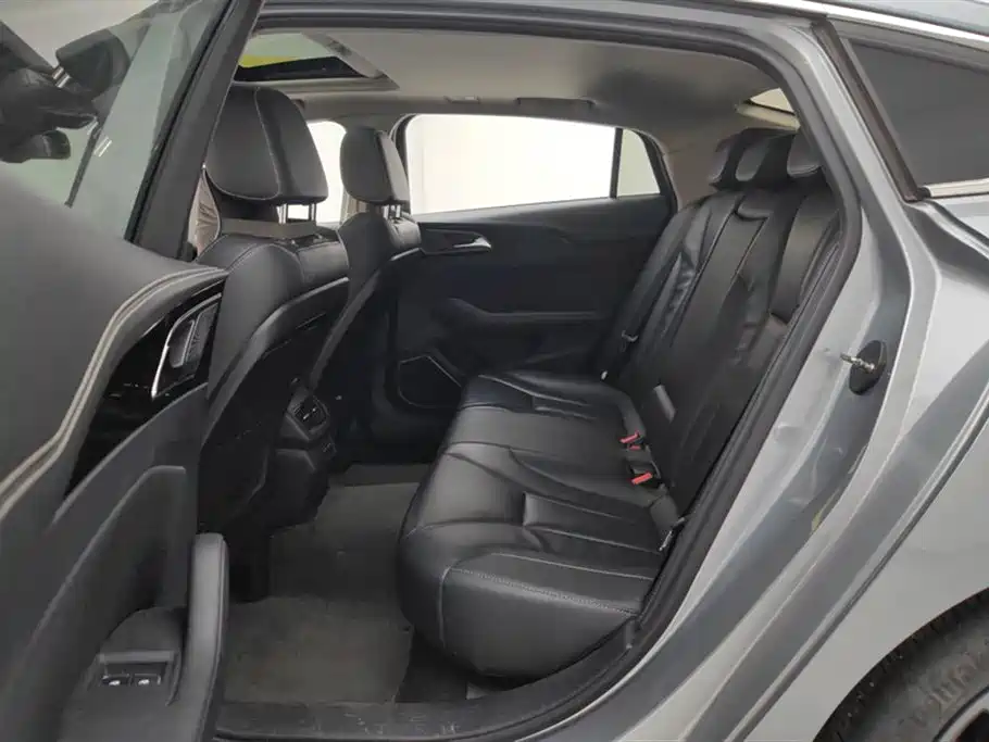 Hongqi H5 2019 30TD Smart Connect Agile Edition фото 11