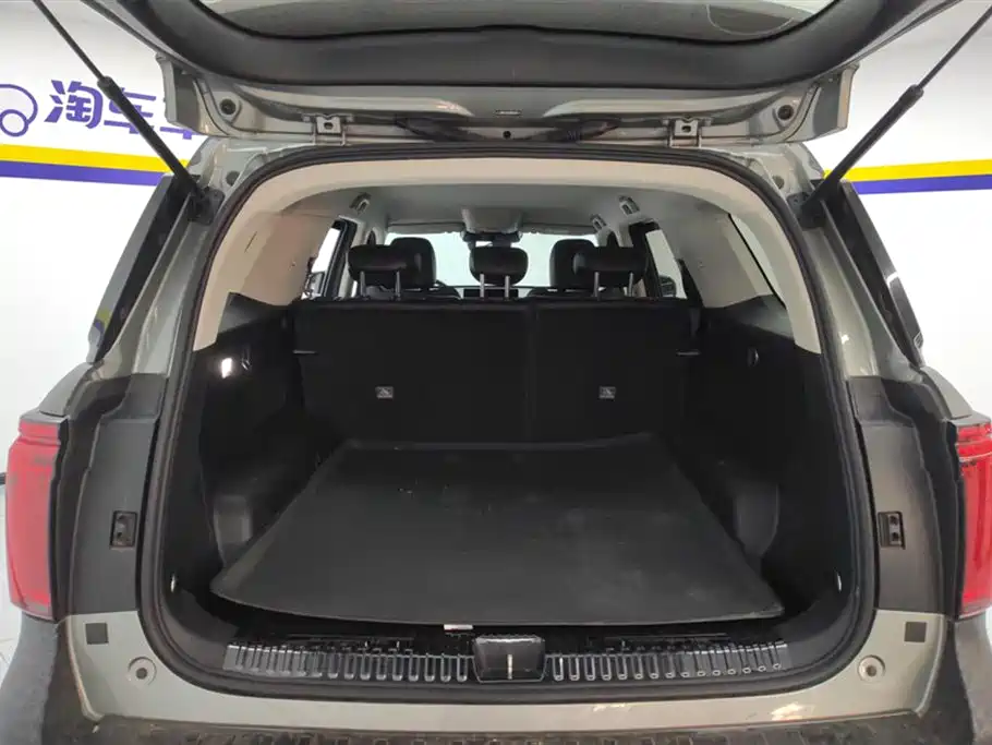 Haval H5 2023 2.0T Automatic 2WD Elite Edition Petrol фото 4