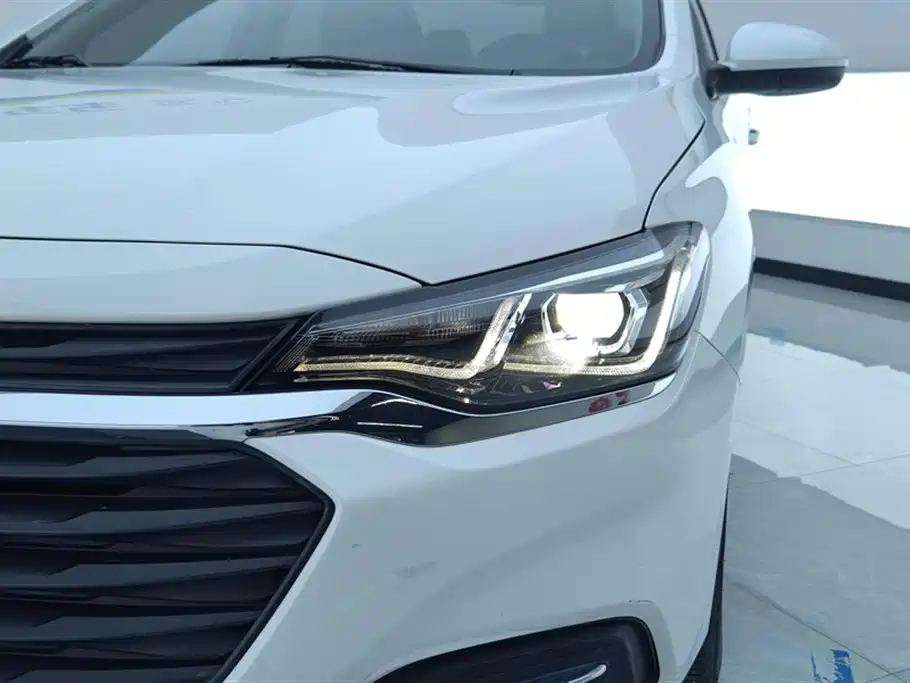 Chevrolet Monza 2022 320 Automatic Enjoyment Sunroof Edition фото 5