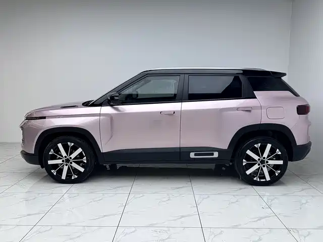 GEELY AUTOMOBILE GEELY ICON