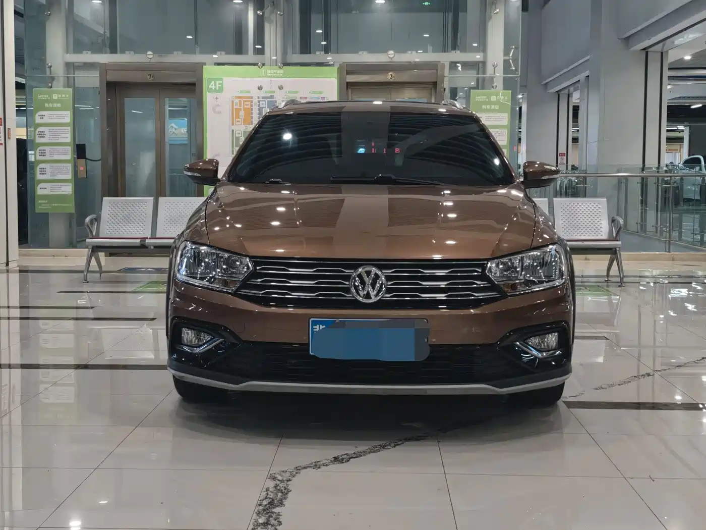 Volkswagen C-TREK 2017 2017 230TSI DSG Comfort