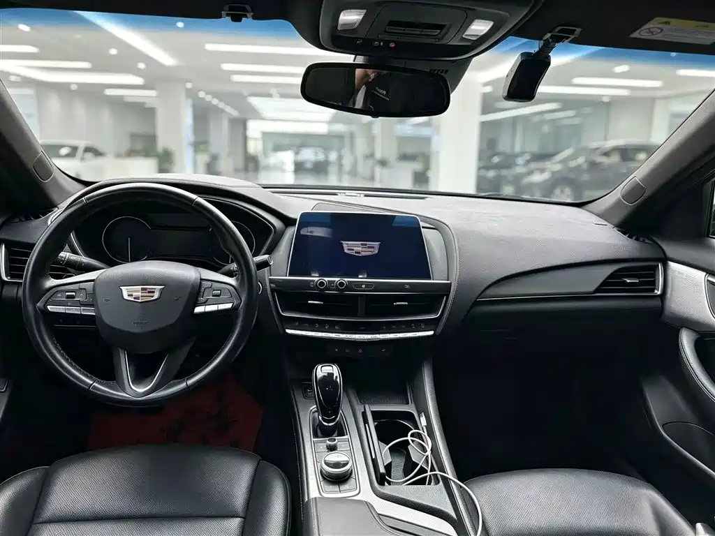 Photo 5 - Cadillac CT5