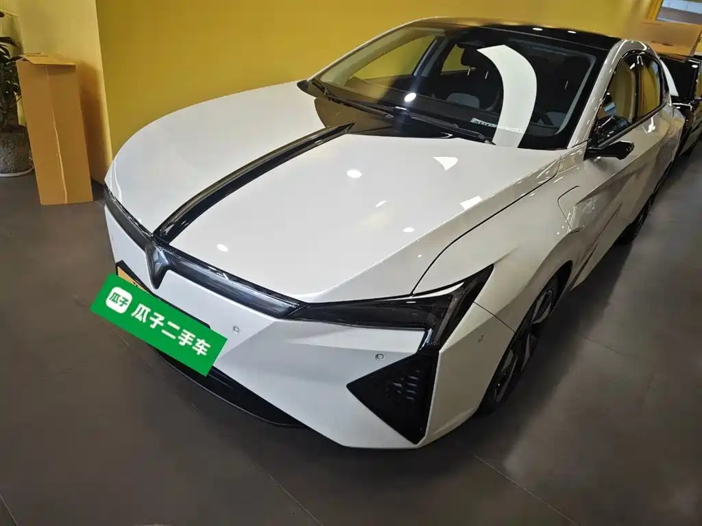 Lingxi L 2024 Top Player Edition