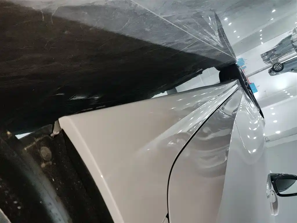BMW 3 Series 2024 325Li M Sport Shadowline Package фото 22