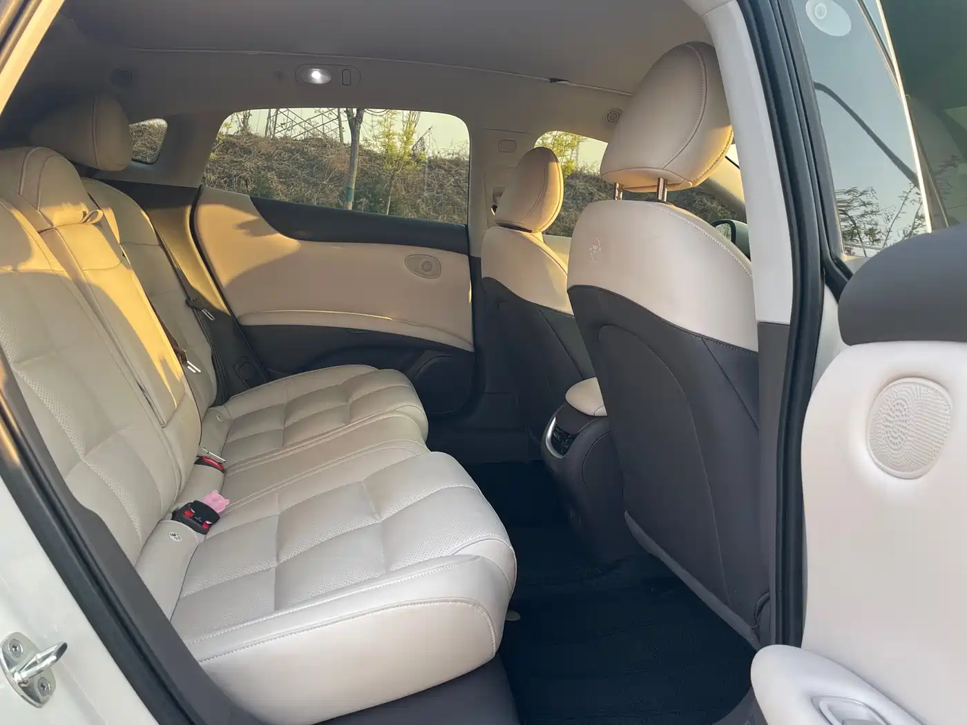 ZHIJI AUTOMOBILE ZHIJI L6