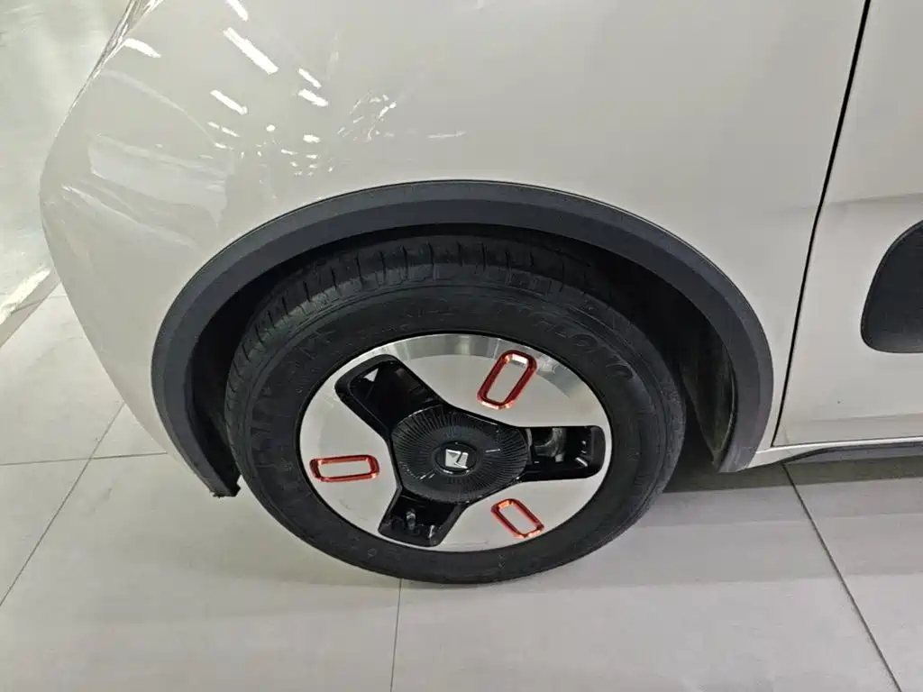 Baojun KiWi EV 2021 2021 Designer LFP
