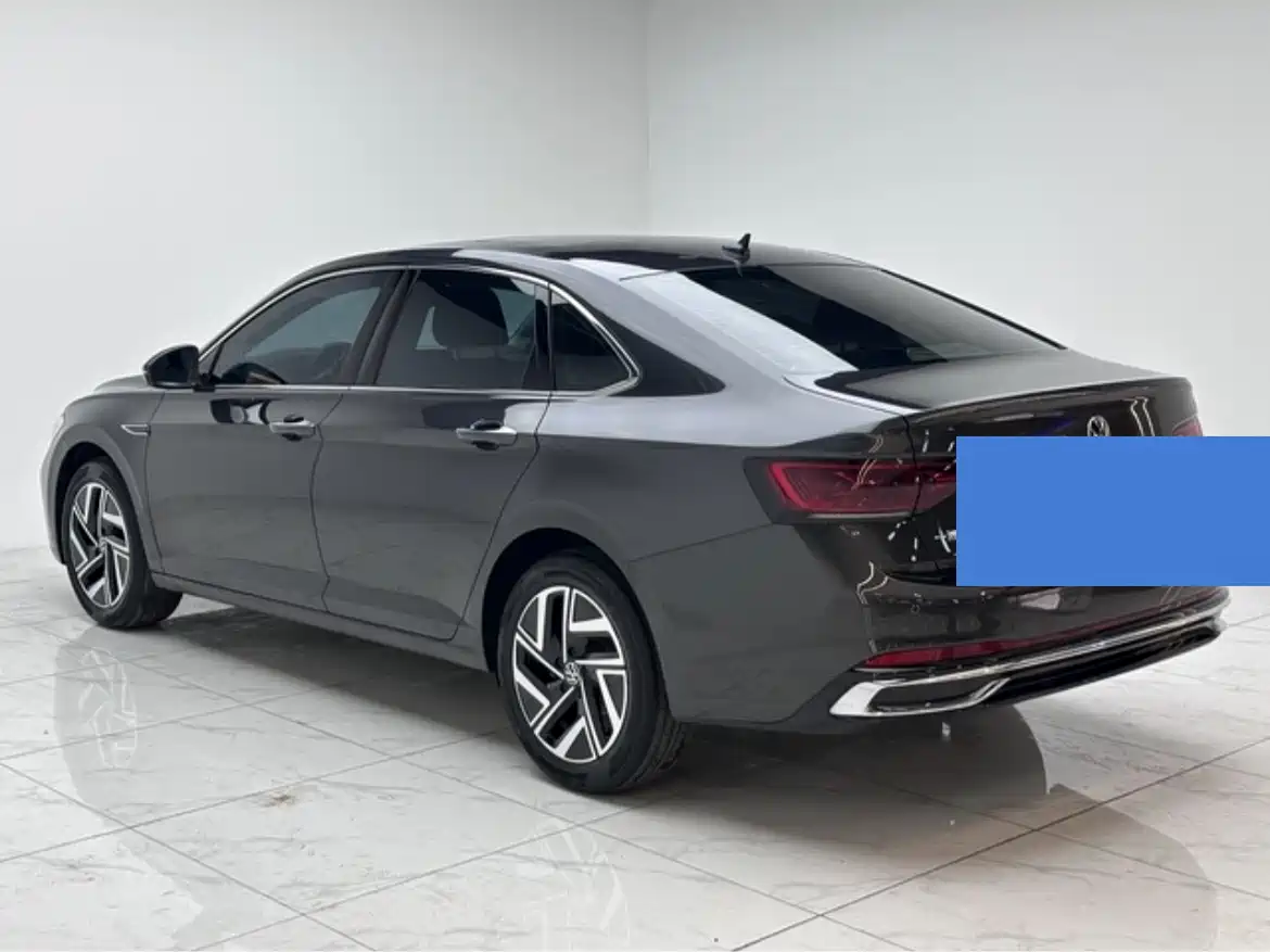 Volkswagen Sagitar 2024 300TSI DSG Surpass Edition фото 6