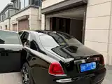 Фото 3 - Rolls-Royce Ghost