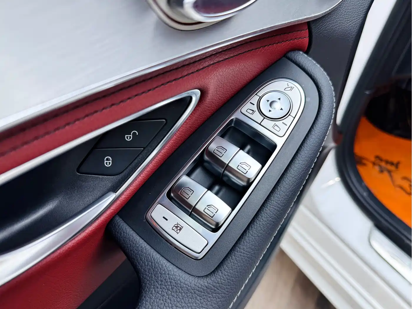 Mercedes-Benz C-Class 2018 C 200 Sport Edition фото 17
