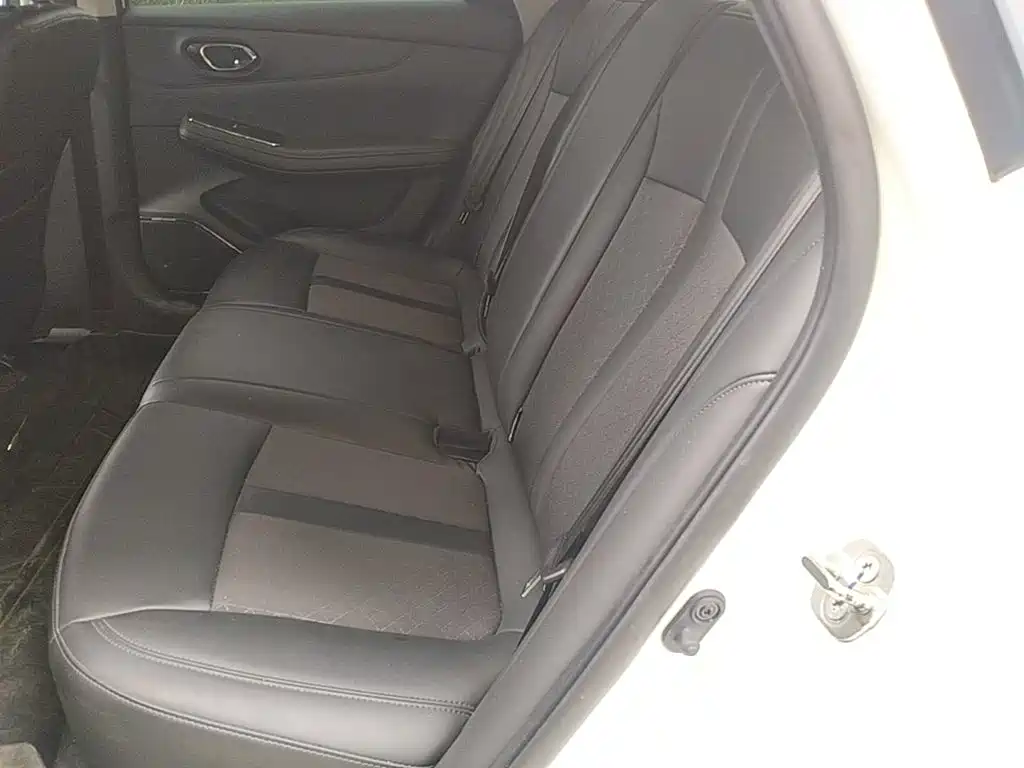 Aion S MAX 2024 2024 70 Stellar Edition 54.6kWh