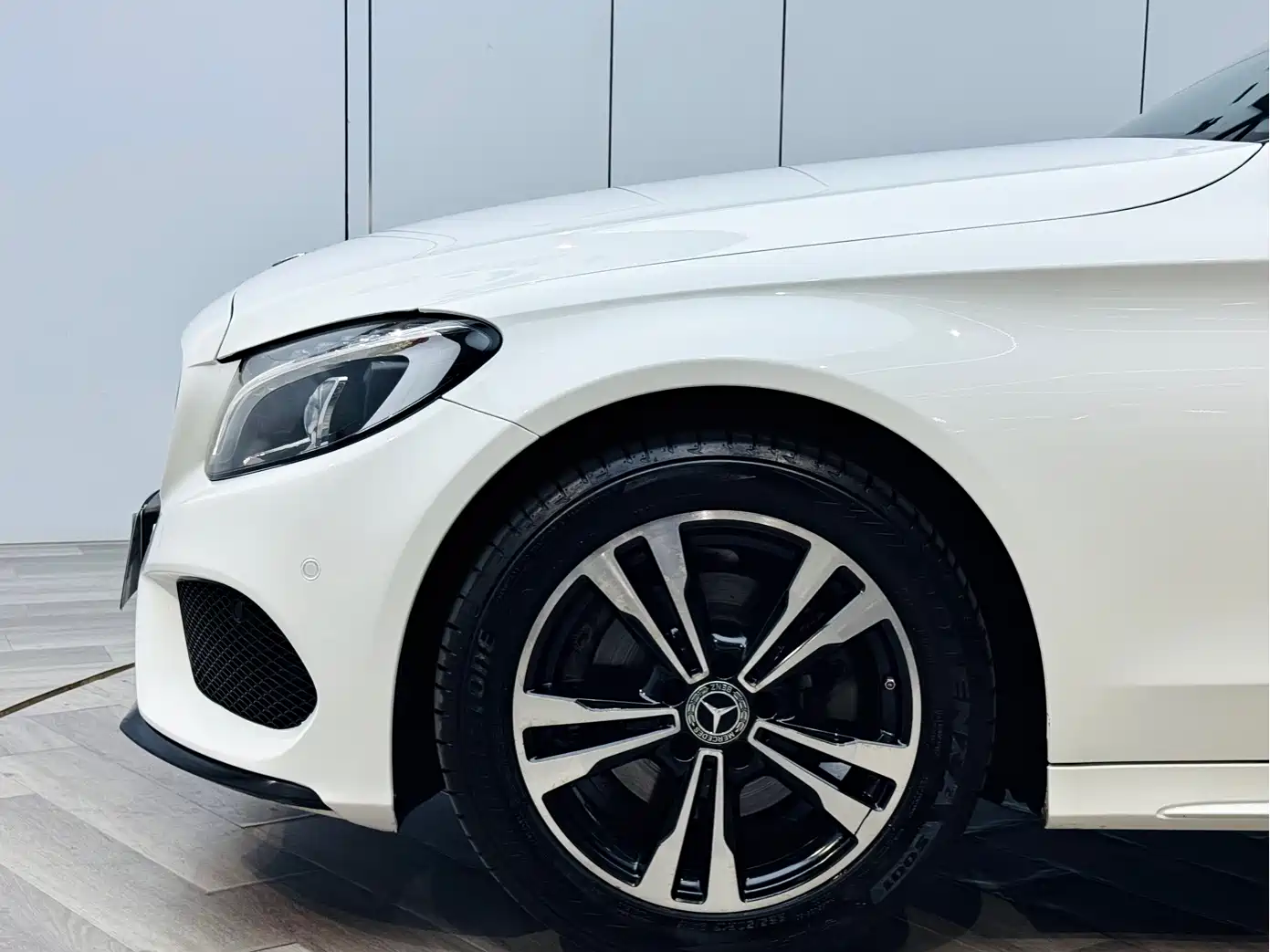 Mercedes-Benz C-Class 2018 C 200 Sport Edition фото 26