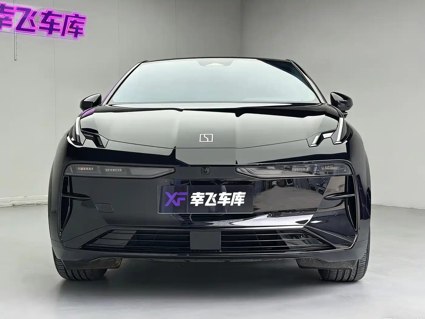 ZEEKR EXTREME KRYPTON X