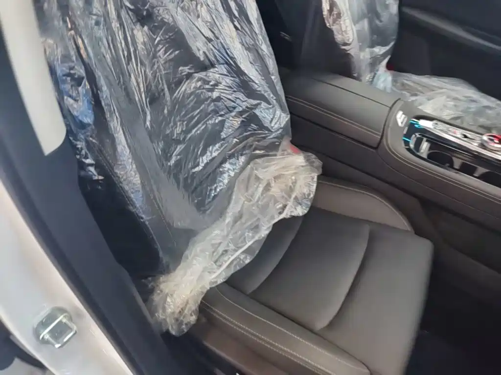 Skyworth Auto Skyworth HT-i 2026 2024 1.5L PHEV 115KM Taidao Edition