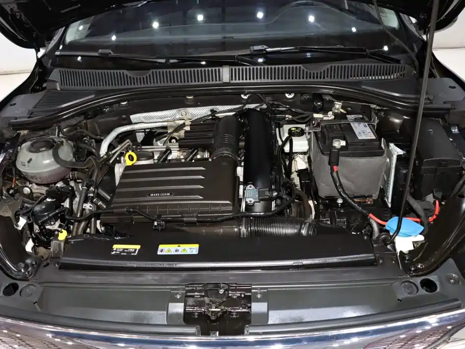 Volkswagen Sagitar, миниатюра 19