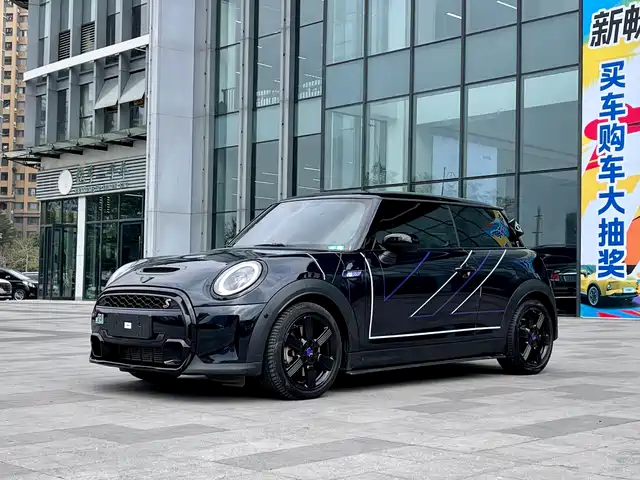 MINI 
