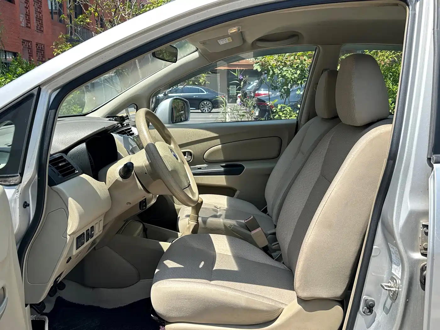Venucia D50 2014 2013 1.6L Manual Fashion