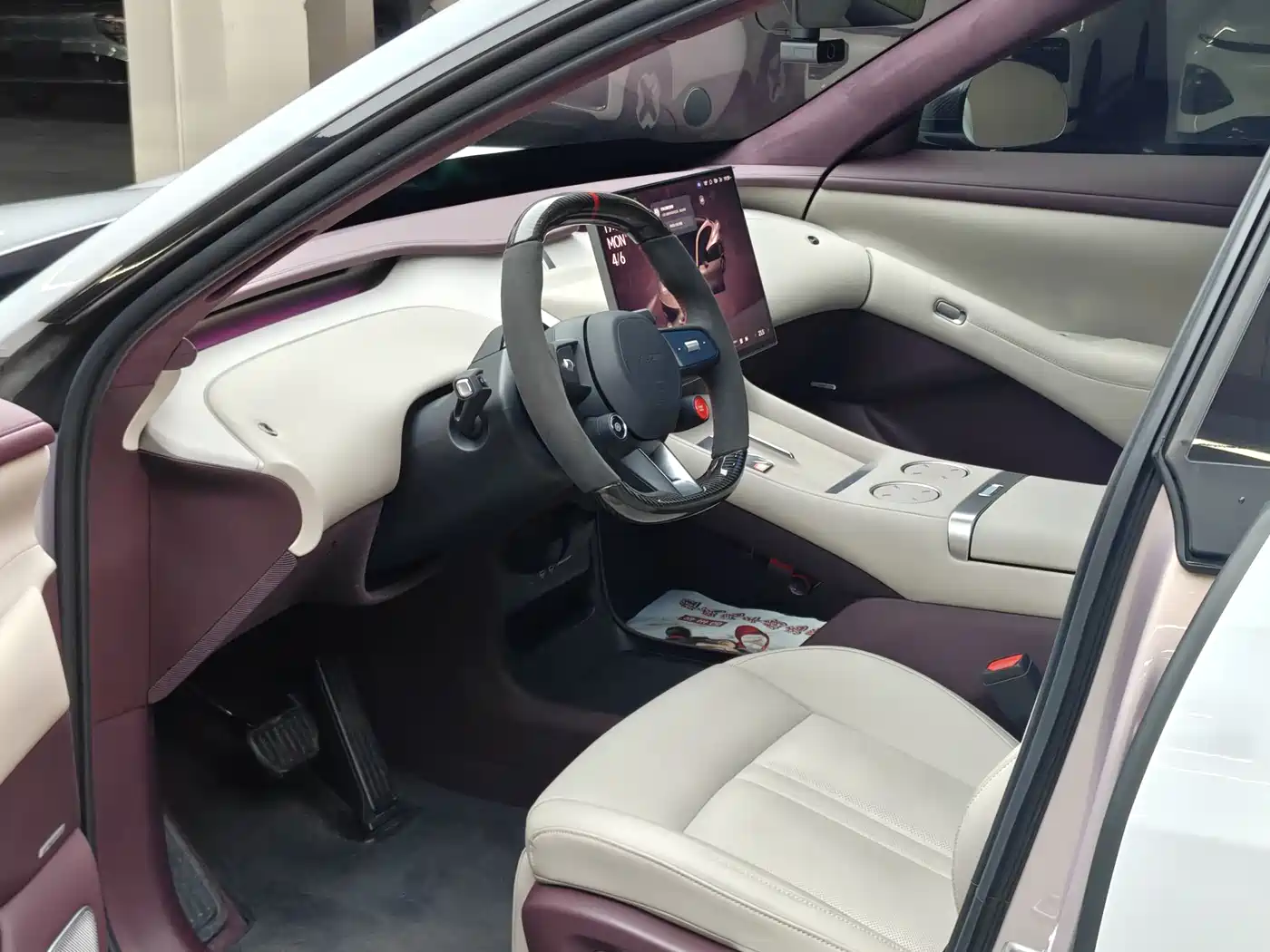 XIAOMI CAR XIAOMI YU7