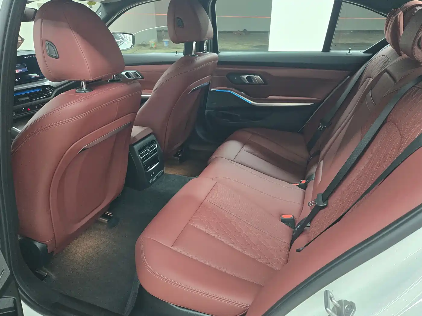 Фото 5 - BMW 3 Series