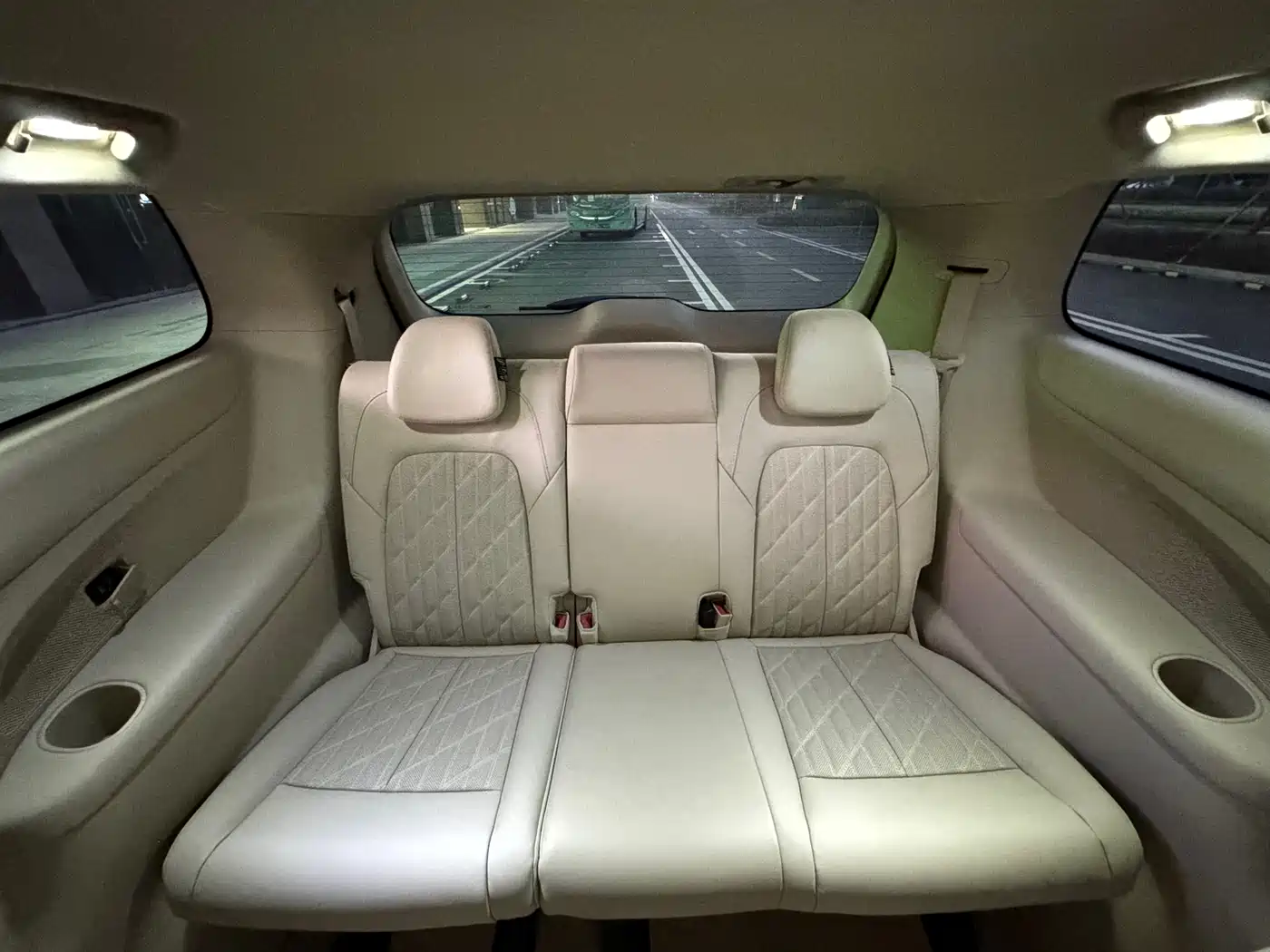 Buick GL8 2022 ES Landmark 653T Luxury фото 14